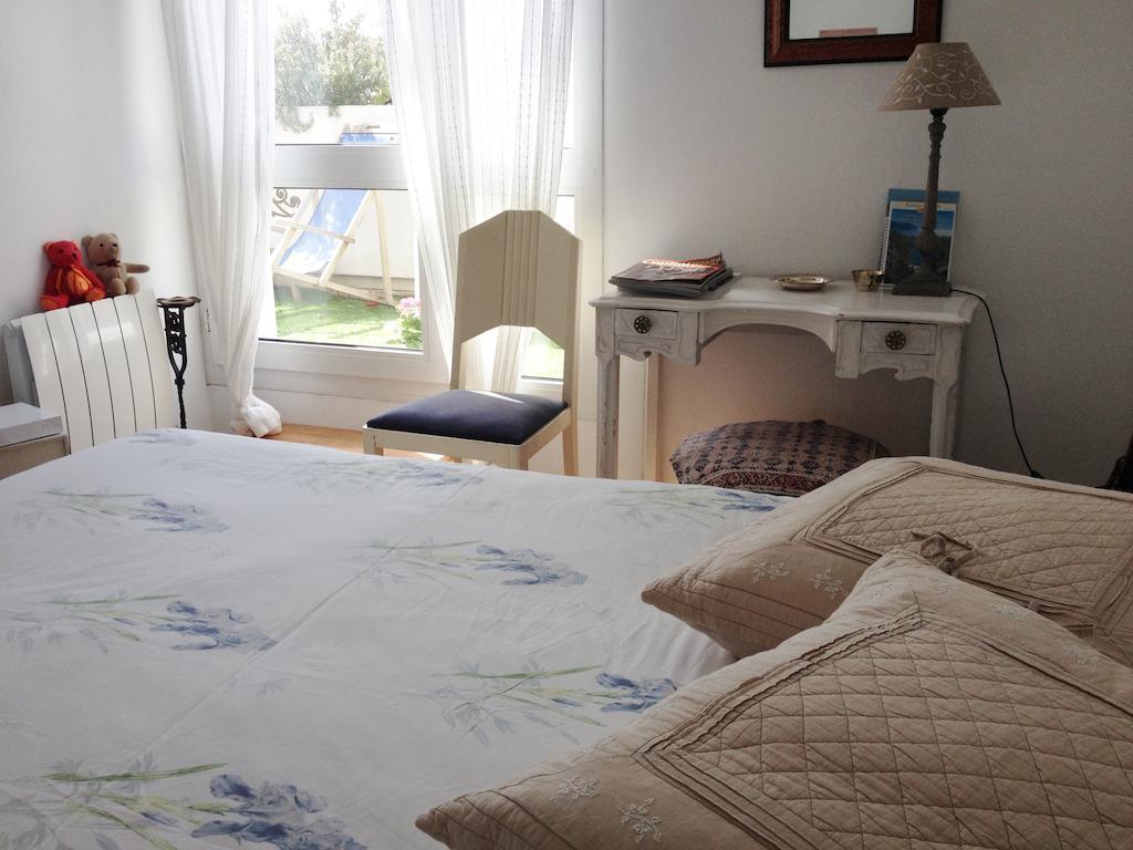 La Petite Maison Marseille Bilik gambar
